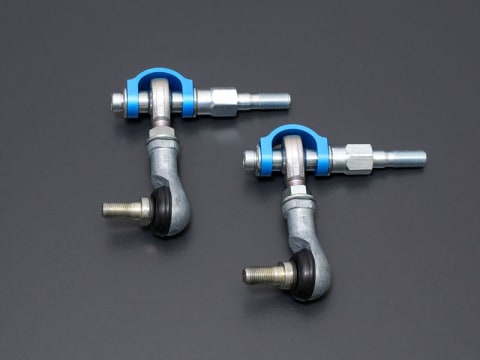 Cusco Adjustable Rear Sway End-Link Set - GR Corolla 2023+