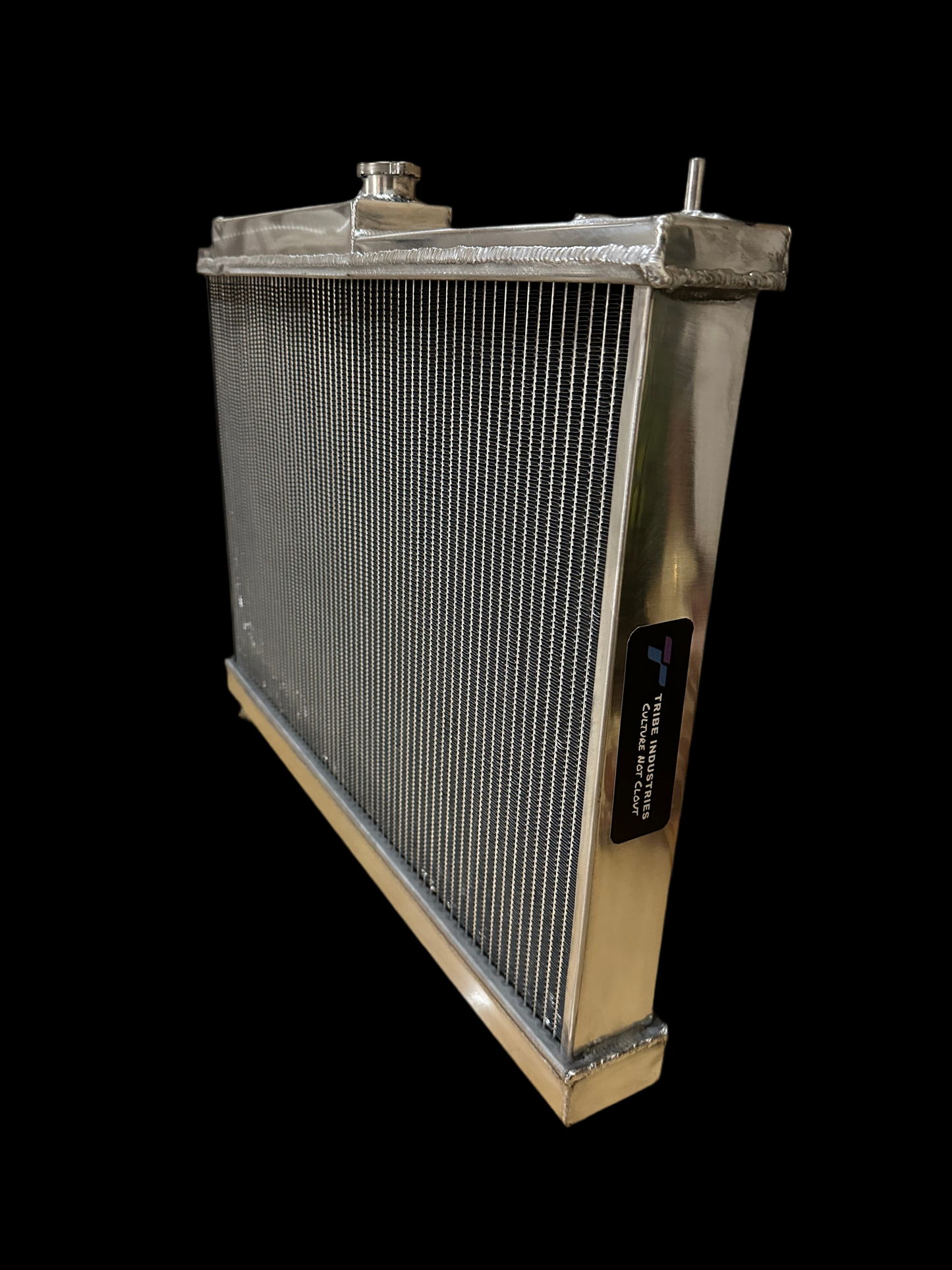 TRB R33/34 Skyline 3 Core Radiator