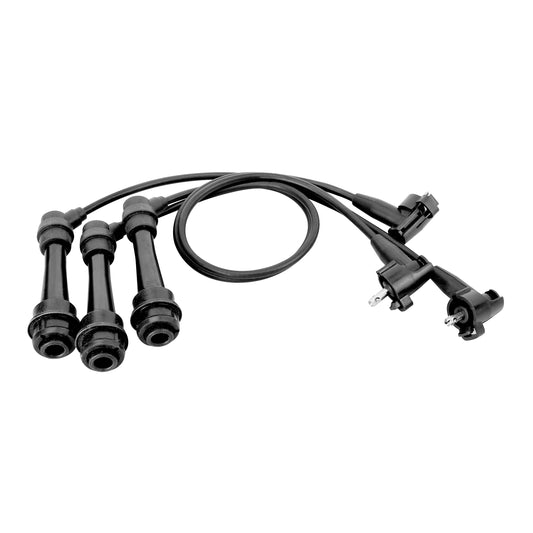 Aceon Spark Plug Wire Set 2JZ Non Turbo - Lexus Toyota 3.0L L6 1993-2005