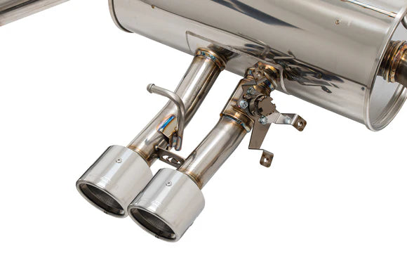 A'PEXi - N1 Evo Extreme Catback - 2023+ GR Corolla - **Preorder**