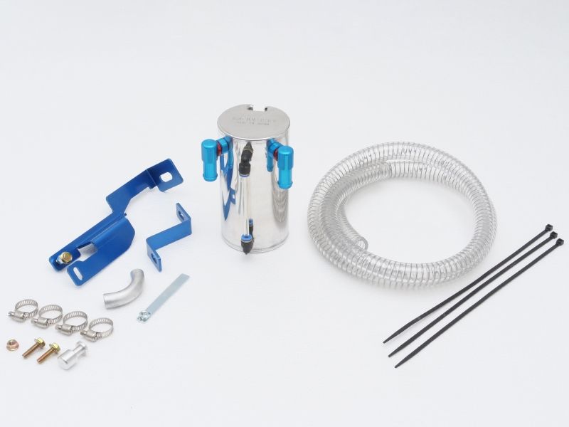 Cusco Oil Catch Can Kit - GR Corolla 2023+