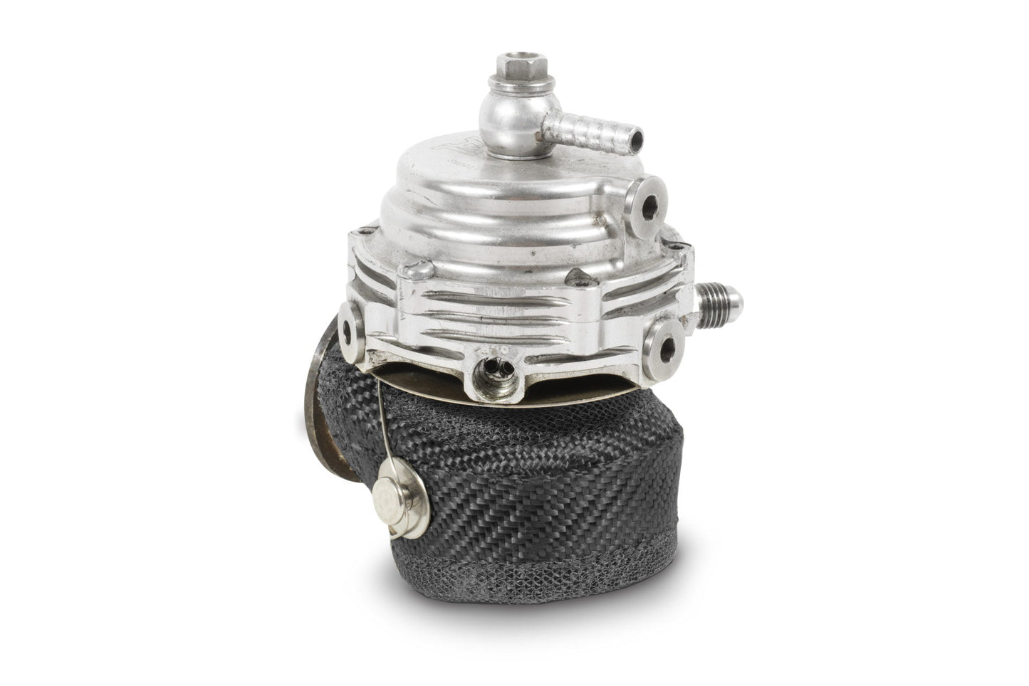 Funk External Wastegate Blanket
