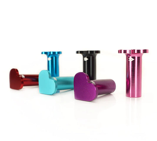 Drift Button - Heart Shape E-brake Button