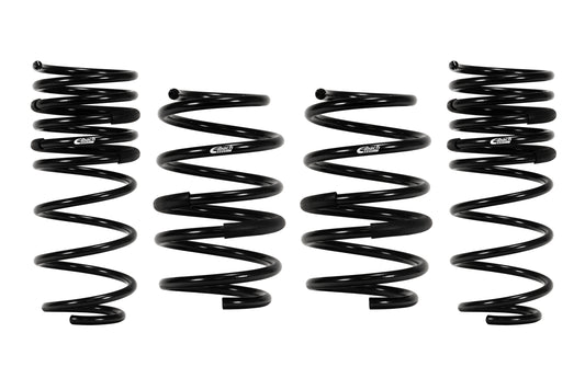 Eibach Springs - Lexus IS 300/350 2018-2024