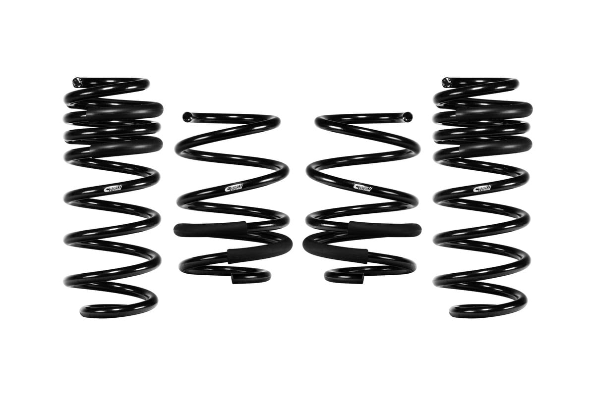 Eibach Springs - GR Corolla 2023+