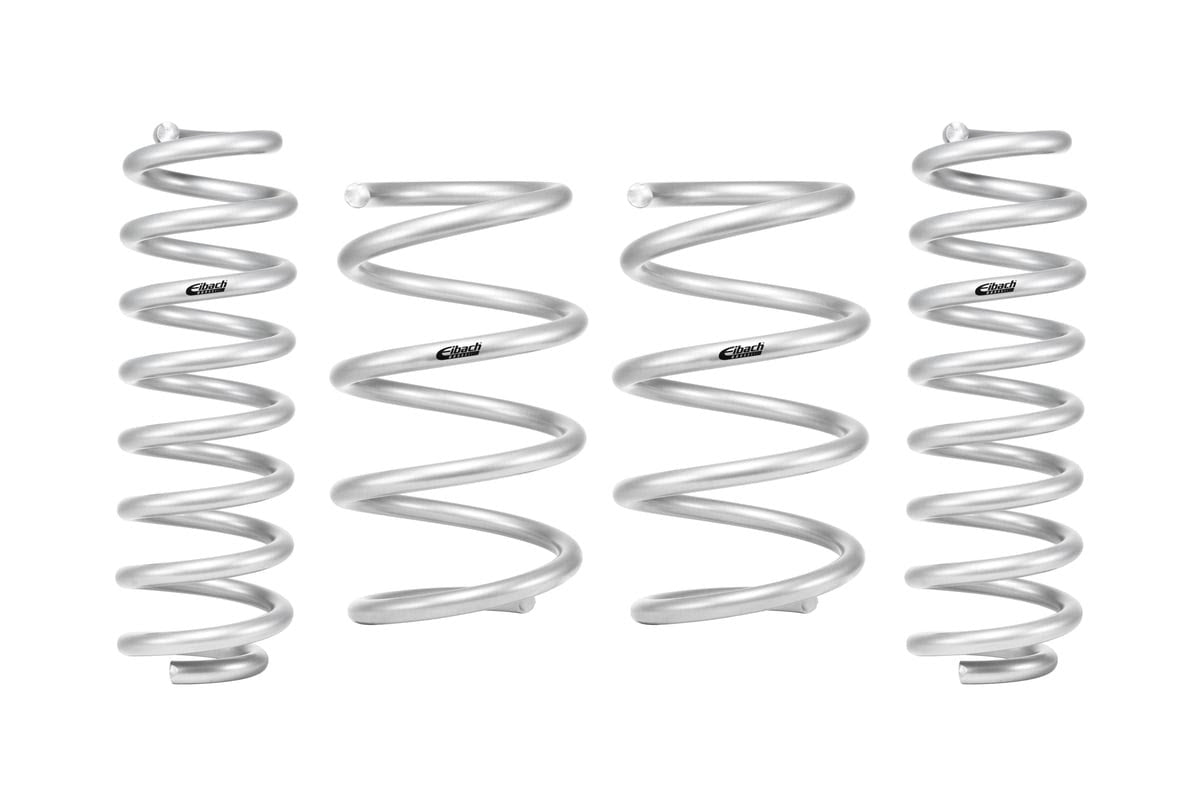 Eibach Springs - GR Corolla 2023+