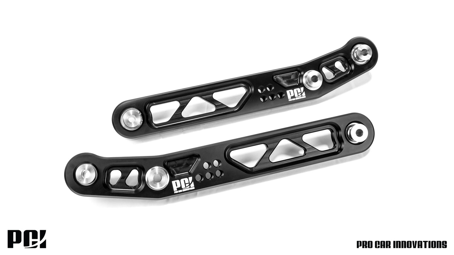 PCI Aluminum Rear Spherical Lower Control Arm