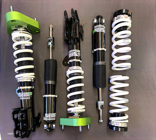 FEAL Suspension Coilovers - GR Corolla 2023+