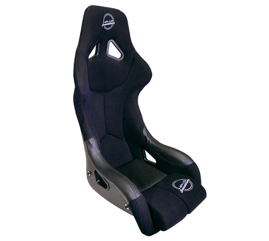 NRG FIA Competition seat with Competition Fabric FIA - Bucket Seat