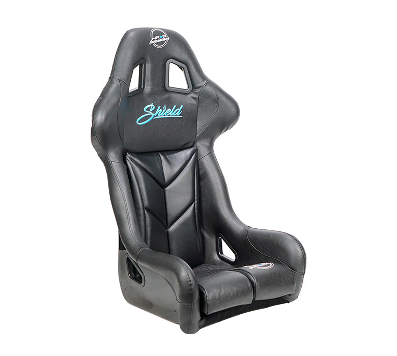 NRG FIA Competition seat with Competition Fabric FIA - Bucket Seat