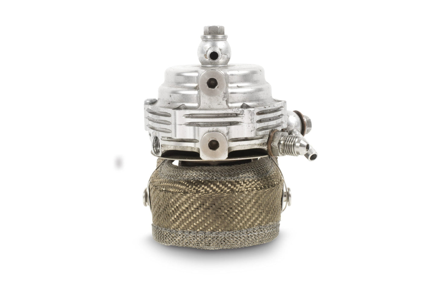 Funk External Wastegate Blanket