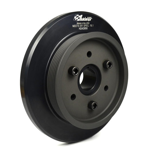 1JZ/2JZ Fluidampr Harmonic Dampers