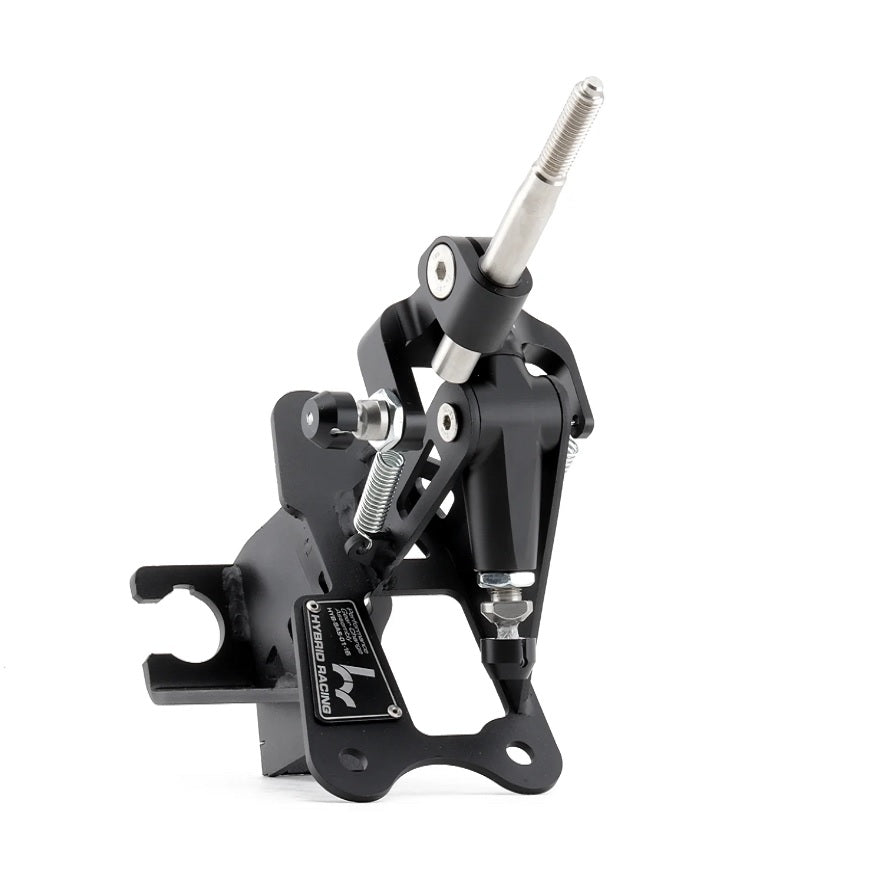 Hybrid Racing Short Shifter Assembly - 06-11 Civic