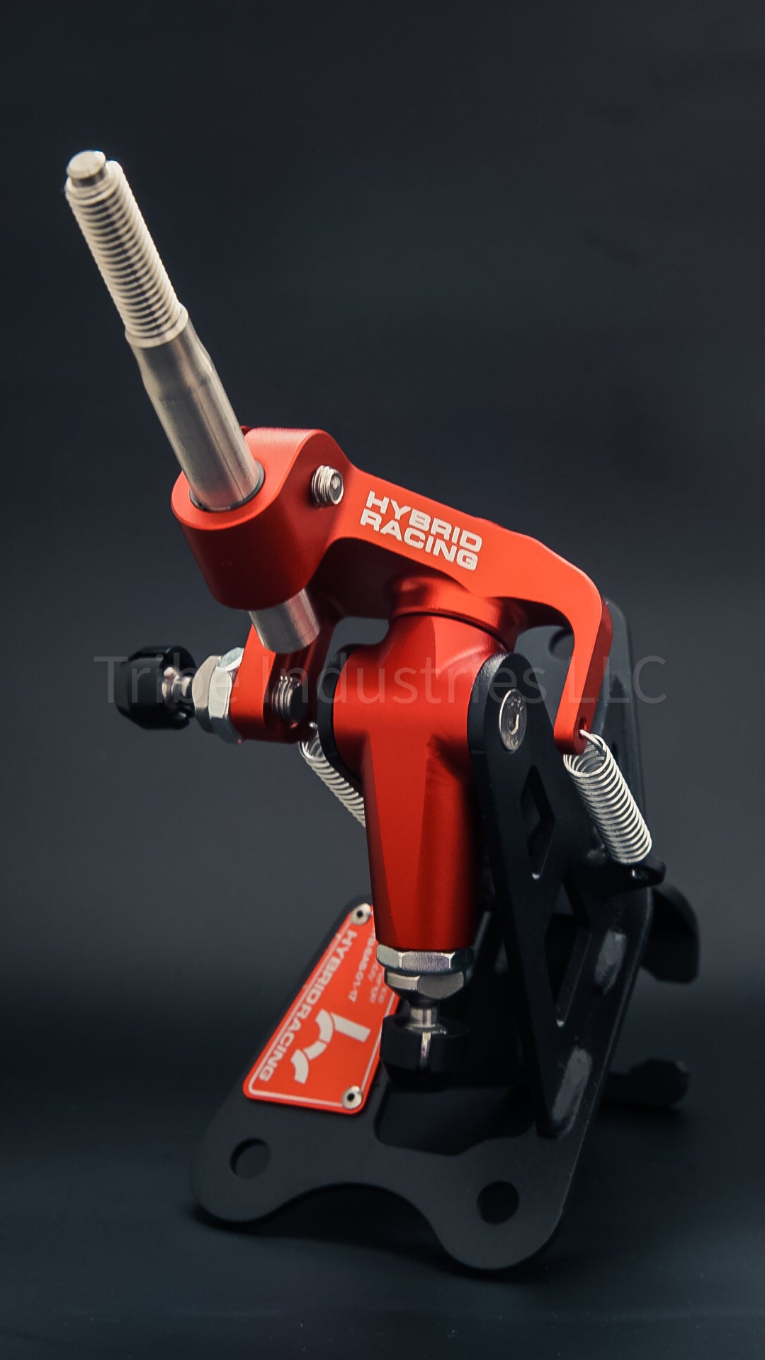 Hybrid Racing Short Shifter Assembly - 06-11 Civic