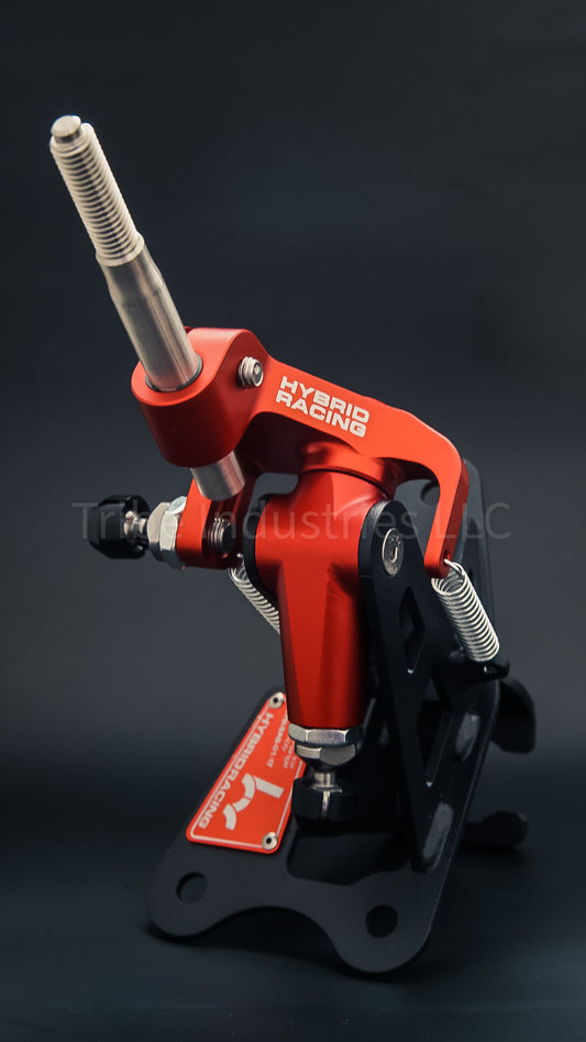 Hybrid Racing Short Shifter Assembly - 06-11 Civic
