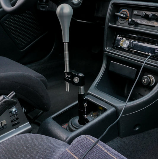 Hybrid Racing Short Shifter B/D-Series