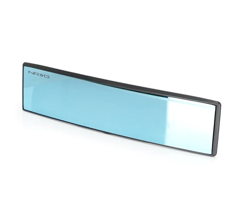 NRG - Wide Panorama Clip-on Mirror