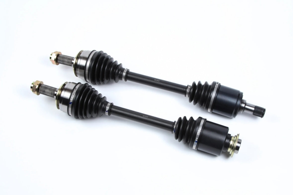 Insane Shaft - 06-11 8th Gen Civic Si - FG/FA/FD/FN