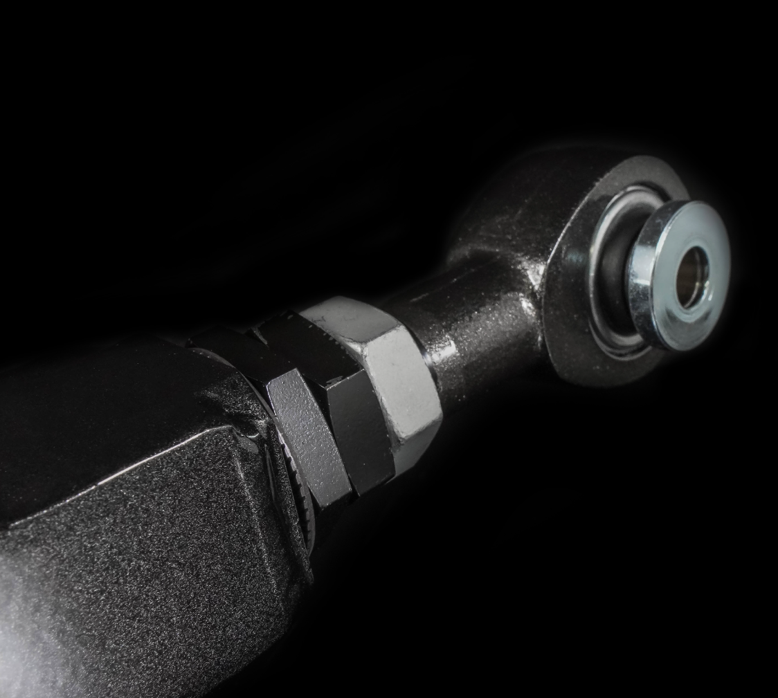 K-Tuned 16-21 10th Gen Civic Spherical Rear Lower Control Arms