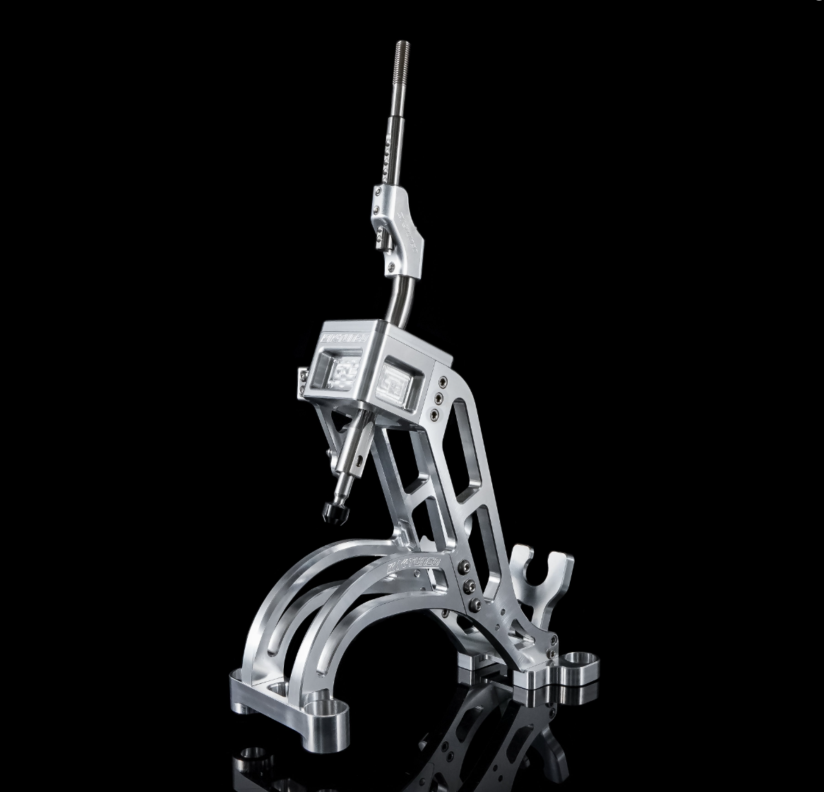 K-Tuned 2016-2021 10th Gen Civic Billet Shifter