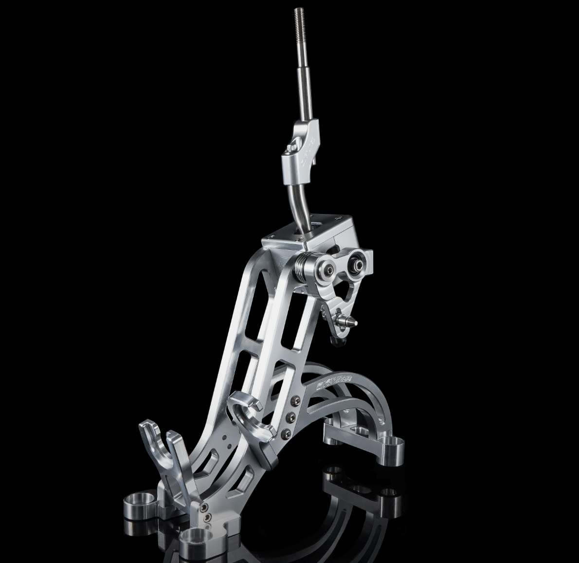 K-Tuned 2016-2021 10th Gen Civic Billet Shifter