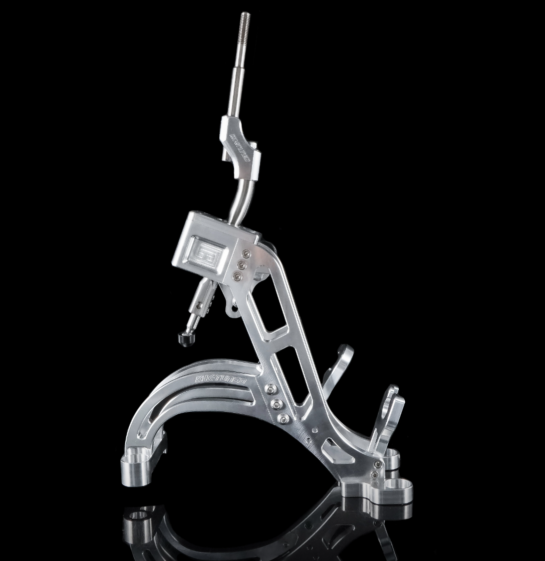 K-Tuned 2016-2021 10th Gen Civic Billet Shifter