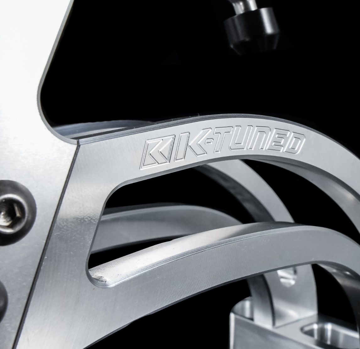 K-Tuned 2016-2021 10th Gen Civic Billet Shifter