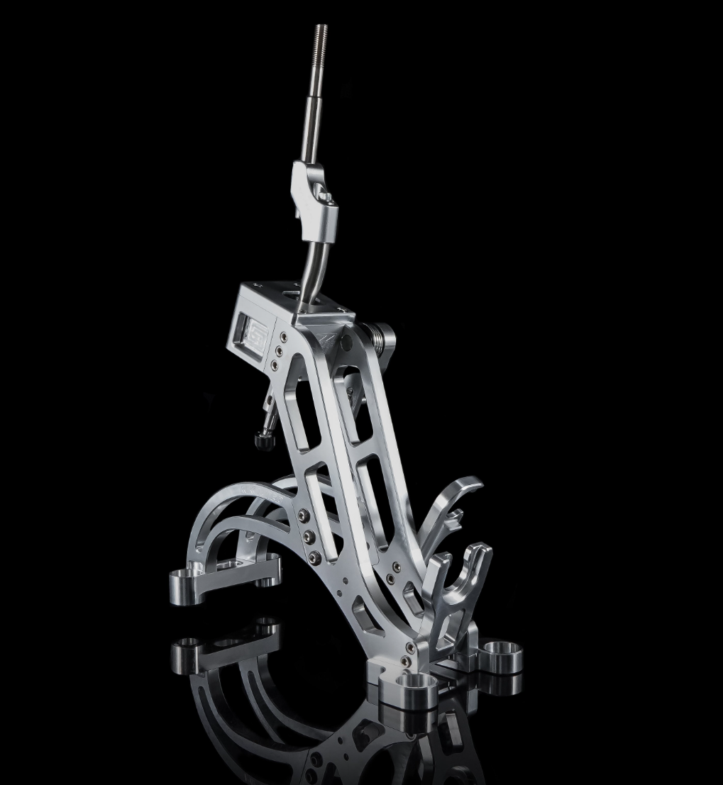 K-Tuned 2016-2021 10th Gen Civic Billet Shifter