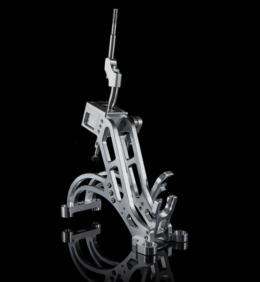 K-Tuned 2016-2021 10th Gen Civic Billet Shifter