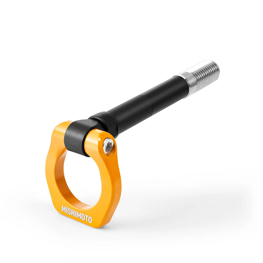 Mishimoto Racing Front Tow Hook - GR Corolla 2023+