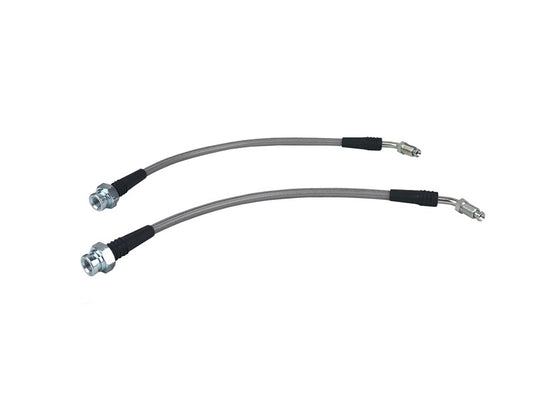 TRB Stainless Brake Conversion Line Kit - S13 S14 240SX To Z32 Rear