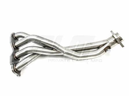 PLM Power Driven K-Series K24 K20 Header Civic Si FG FD FA V2