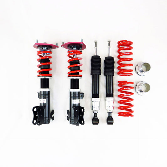 RS-R Sports*I Club Racer Coilovers - GR Corolla 2023+