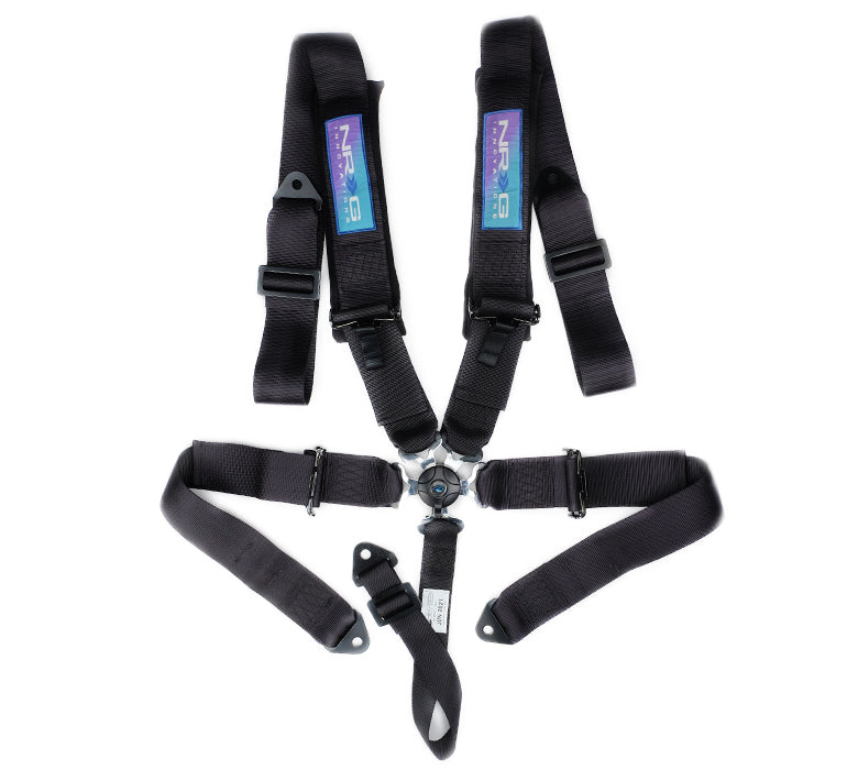 NRG SFI Seat Belt Harness Cam Lock