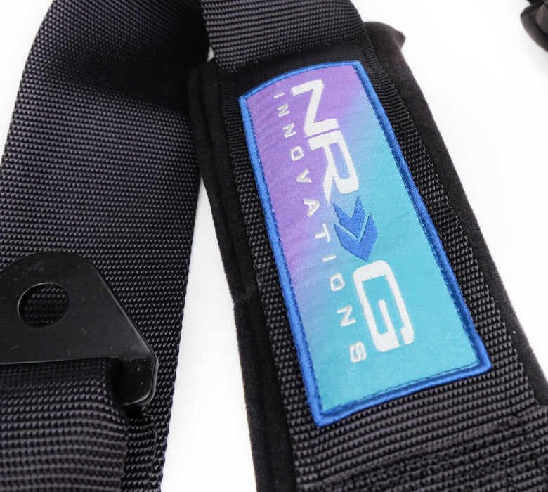 NRG SFI Seat Belt Harness Cam Lock