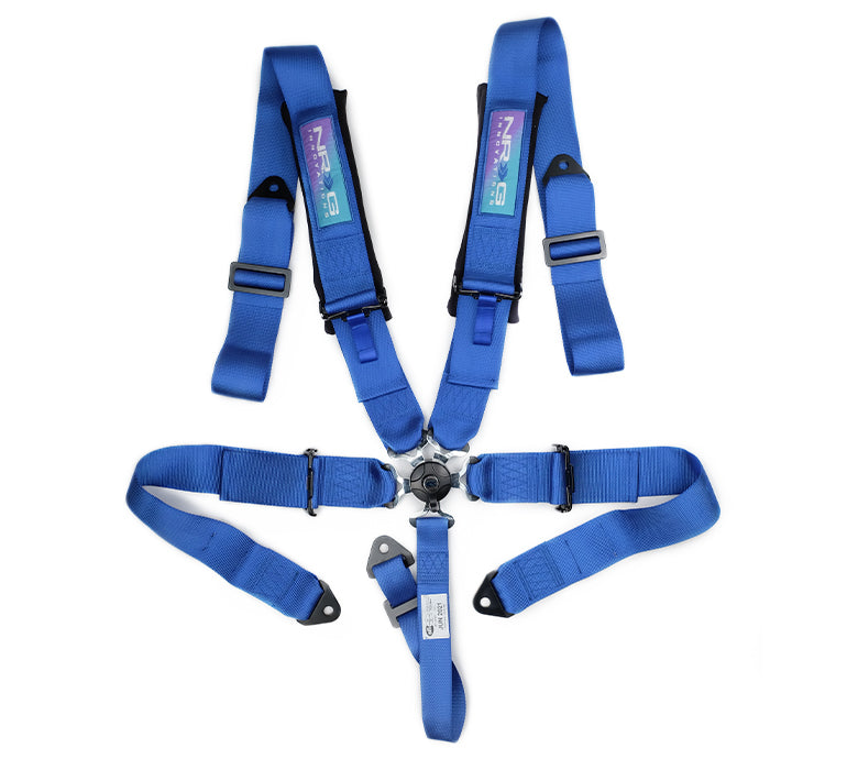 NRG SFI Seat Belt Harness Cam Lock