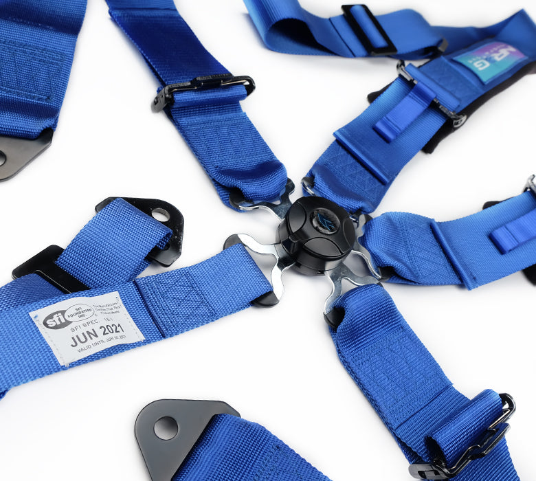 NRG SFI Seat Belt Harness Cam Lock