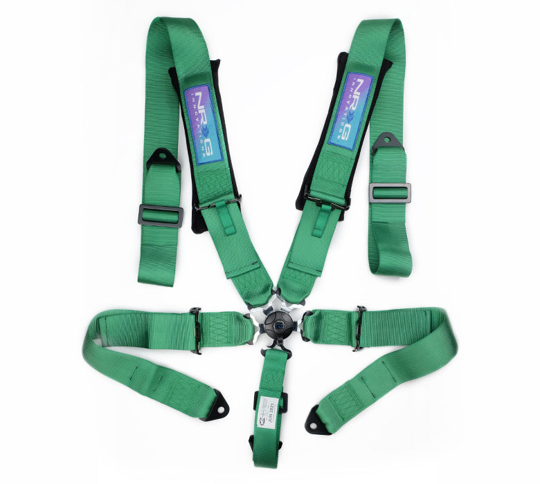 NRG SFI Seat Belt Harness Cam Lock