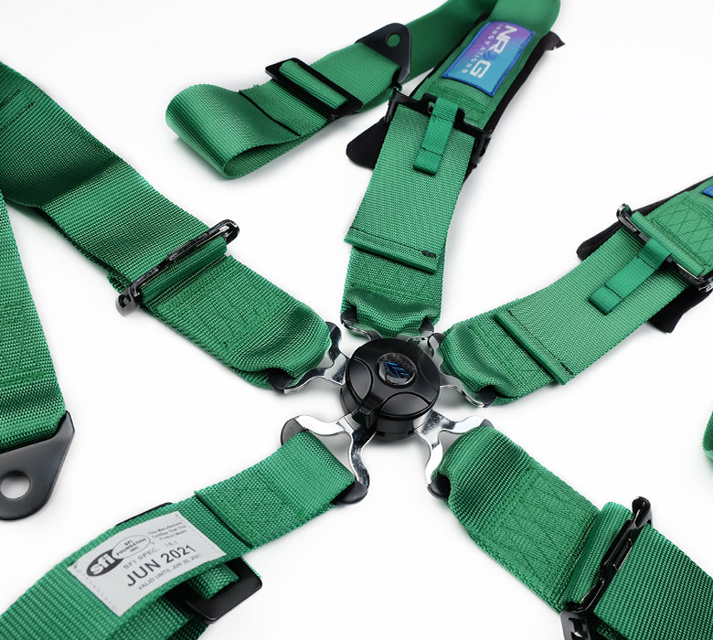 NRG SFI Seat Belt Harness Cam Lock