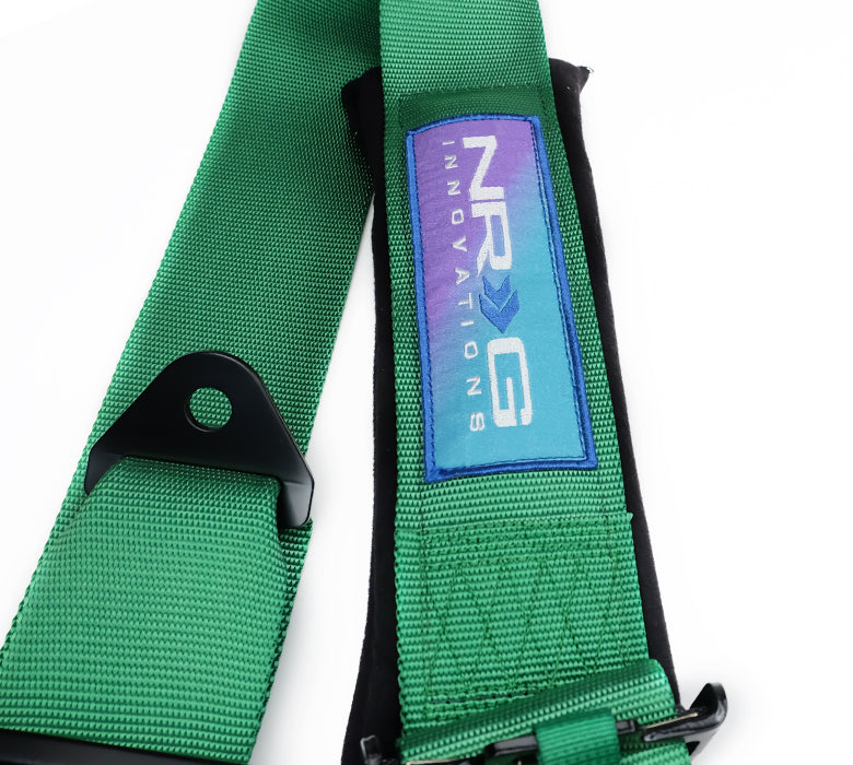 NRG SFI Seat Belt Harness Cam Lock