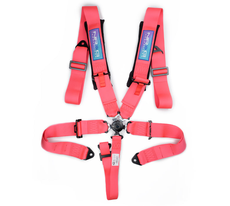 NRG SFI Seat Belt Harness Cam Lock