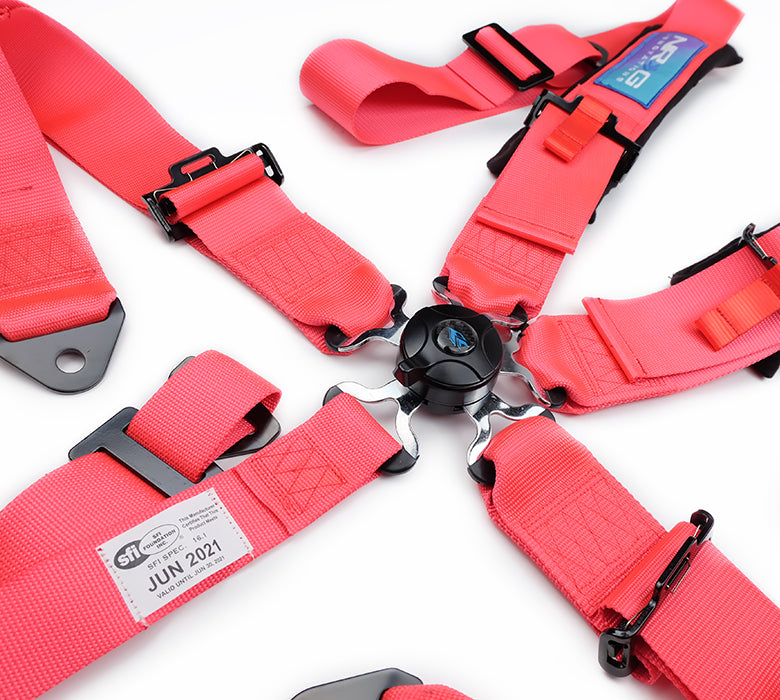 NRG SFI Seat Belt Harness Cam Lock