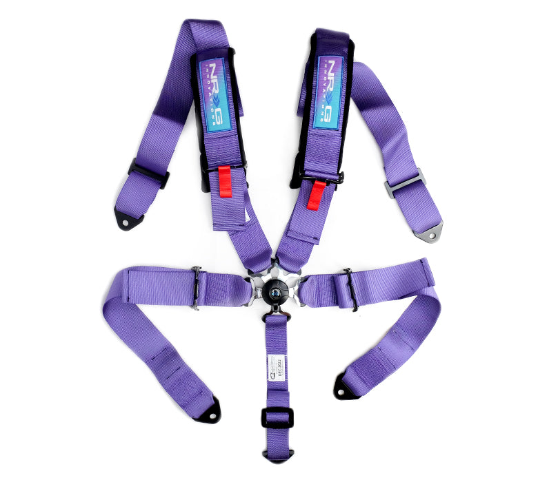 NRG SFI Seat Belt Harness Cam Lock