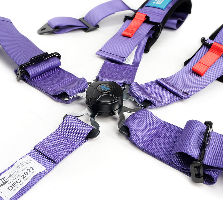NRG SFI Seat Belt Harness Cam Lock