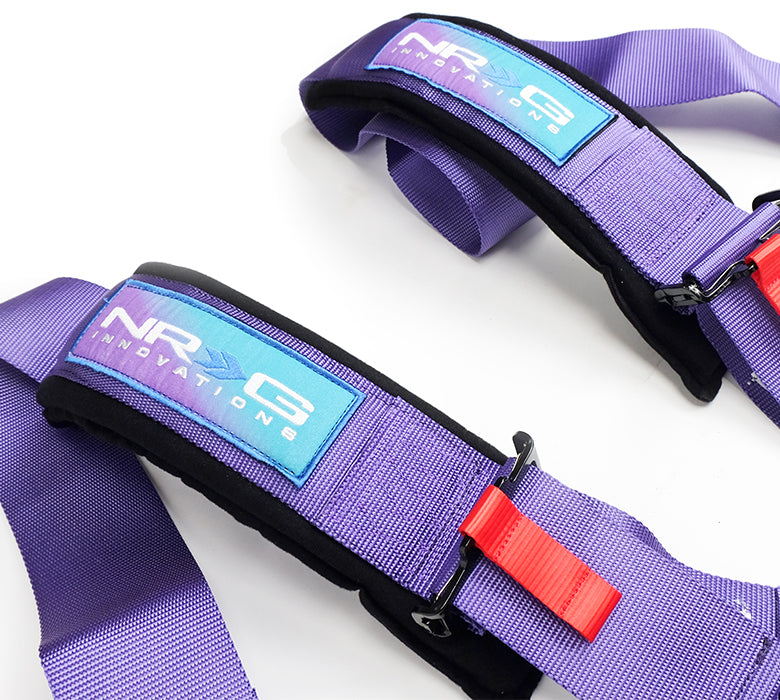 NRG SFI Seat Belt Harness Cam Lock