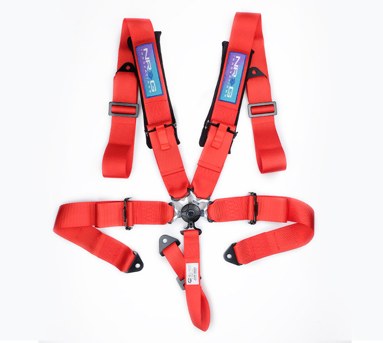 NRG SFI Seat Belt Harness Cam Lock