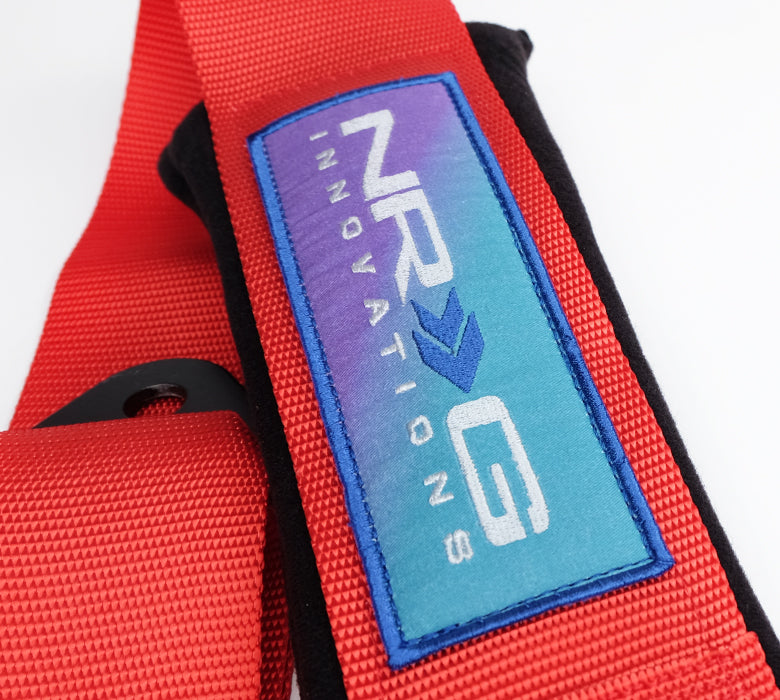 NRG SFI Seat Belt Harness Cam Lock