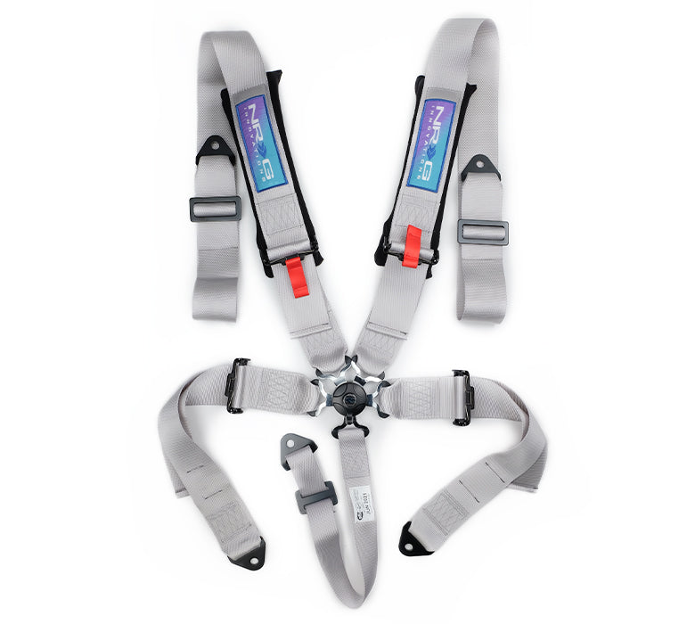 NRG SFI Seat Belt Harness Cam Lock