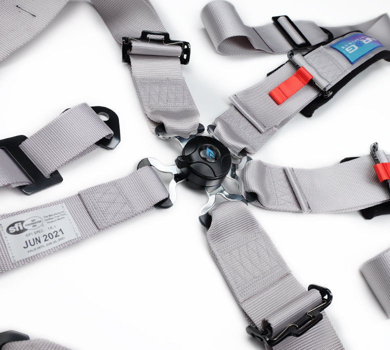 NRG SFI Seat Belt Harness Cam Lock