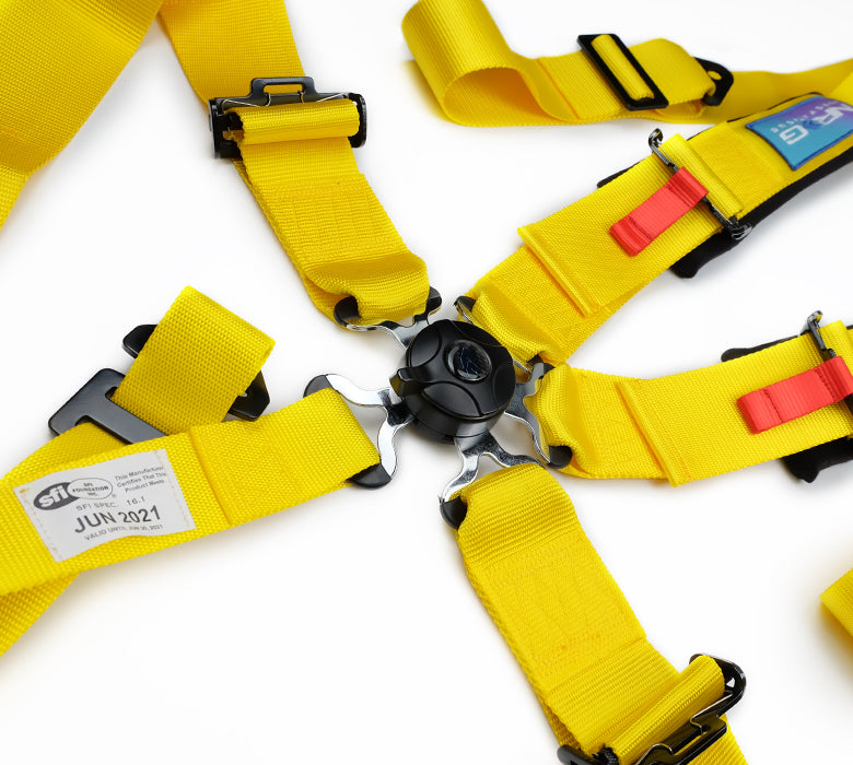 NRG SFI Seat Belt Harness Cam Lock